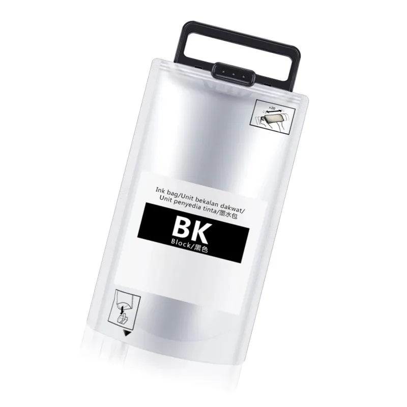 Epson T8391 negro tinta compatible