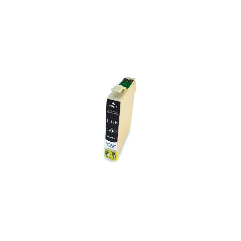 Epson 18XL Cartucho de tinta compatible