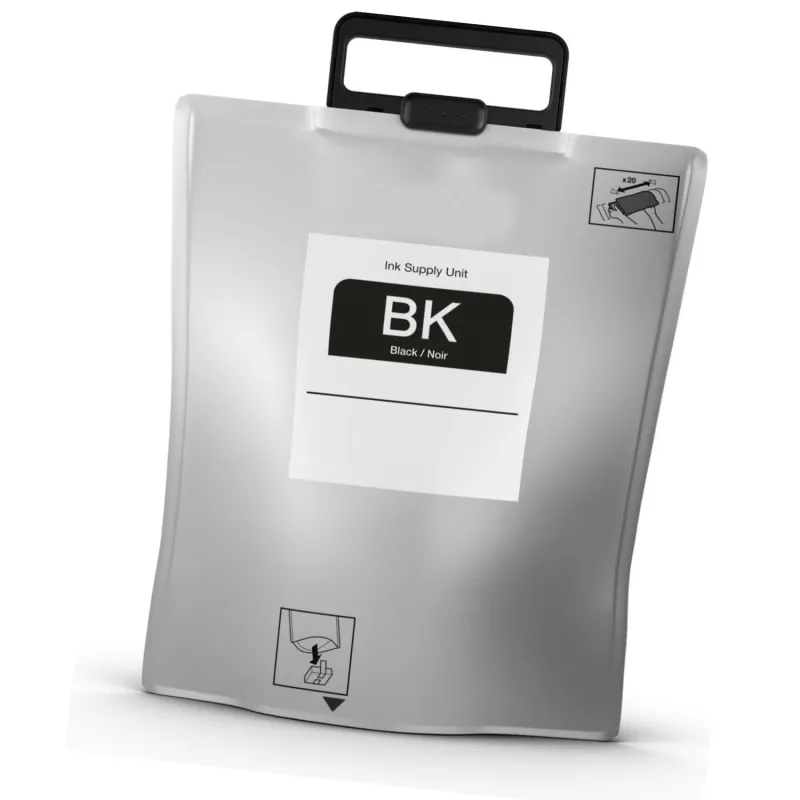 Epson T8691 negro tinta compatible