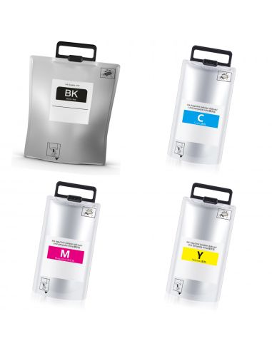 Epson T8691, T8692, T8693, T8694 tinta compatible Epson T8691, T8692, T8693, T8694 tinta compatible