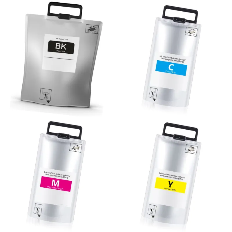 Epson T8691, T8692, T8693, T8694 tinta compatible