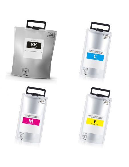 Epson T8691, T8692, T8693, T8694 tinta compatible Epson T8691, T8692, T8693, T8694 tinta compatible