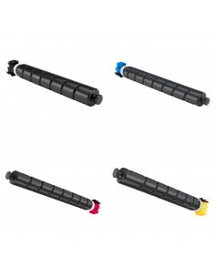 Canon C-EXV65 tóner compatible (5761C001, 5762C001, 5763C001, 5764C001)
