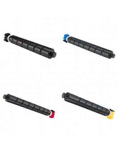 Canon C-EXV65 tóner compatible (5761C001, 5762C001, 5763C001, 5764C001) Canon C-EXV65 tóner compatible (5761C001, 5762C001, 5763C001, 5764C001)