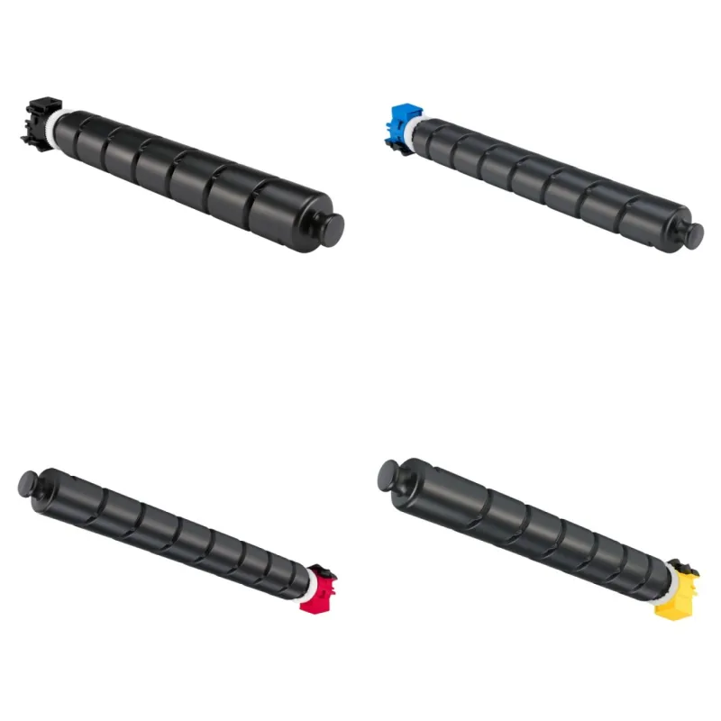 Canon C-EXV65 tóner compatible (5761C001, 5762C001, 5763C001, 5764C001)