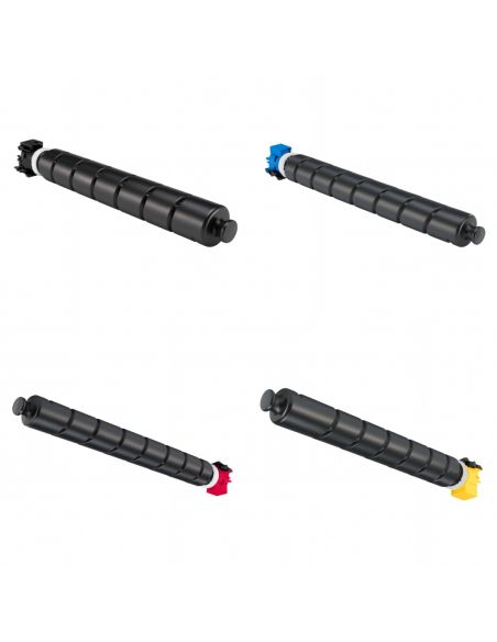Canon C-EXV65 tóner compatible (5761C001, 5762C001, 5763C001, 5764C001) Canon C-EXV65 tóner compatible (5761C001, 5762C001, 5763C001, 5764C001)