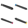 Canon C-EXV65 tóner compatible (5761C001, 5762C001, 5763C001, 5764C001)
