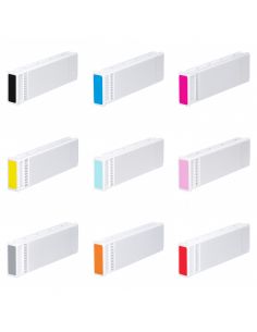 Epson T8901, T8902, T8903, T8904, T8905, T8906, T8907, T8908, T8909 tinta compatible