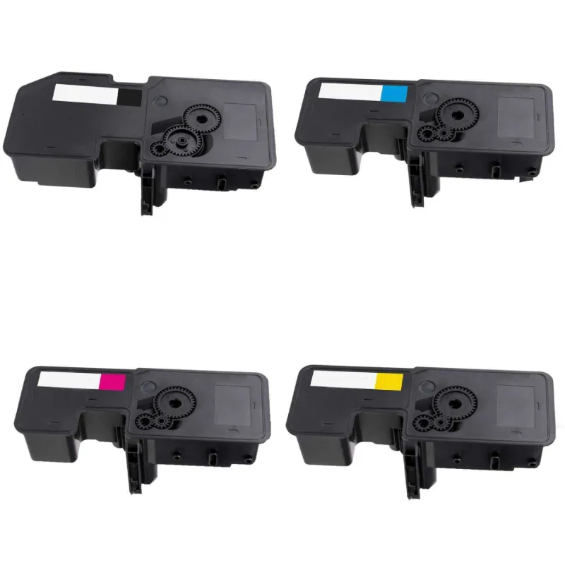 Utax PK5016 tóner compatible (1T02R90UT1, 1T02R9CUT1, 1T02R9BUT1, 1T02R9AUT1)