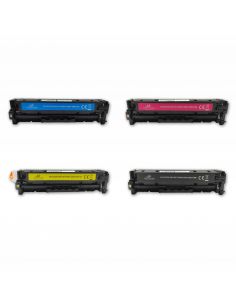 Toner HP Laserjet 304A (CC530A, CC531A, CC532A, CC533A)
