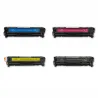 Toner HP Laserjet 304A (CC530A, CC531A, CC532A, CC533A)