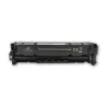 Toner CC530A Negro HP 304A para usar con HP laserjet color