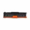 HP 304A CC530A Negro, Cartucho Tóner Compatible barato