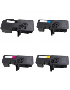 Utax PK5025 tóner compatible (1T0C0D0UT0, 1T0C0DCUT0, 1T0C0DBUT0, 1T0C0DAUT0)