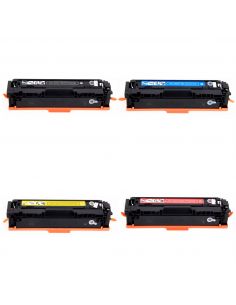 Canon 075H tóner compatible (6369C002, 6368C002, 6367C002, 6366C002)