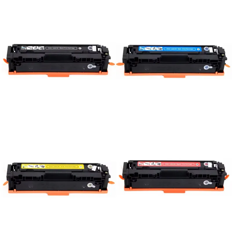 Canon 075H tóner compatible (6369C002, 6368C002, 6367C002, 6366C002)