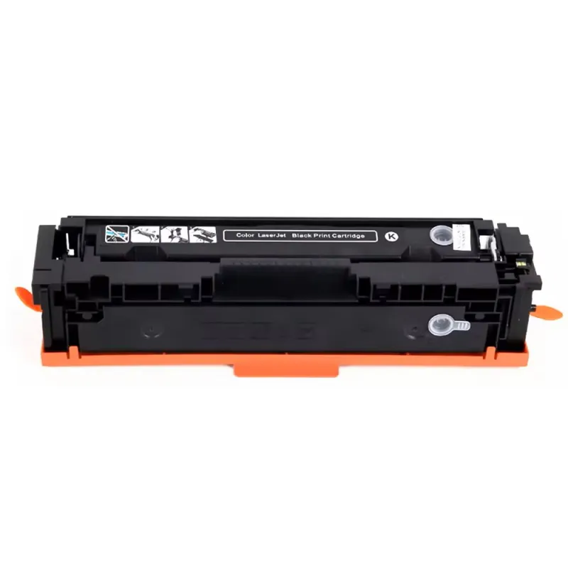 Canon 075H negro tóner compatible (6369C002)