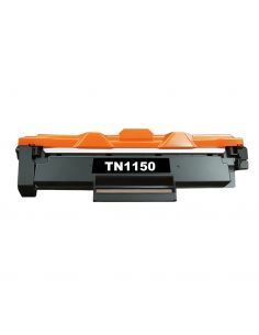 Brother TN1150 toner comaptible barato