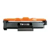 Brother TN1150 toner comaptible barato