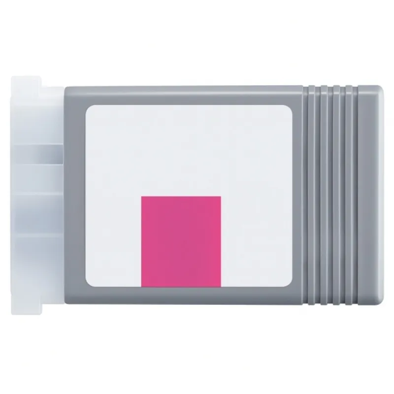 Canon PFI031 magenta tinta compatible (6265C001)