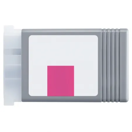 Canon PFI031 magenta tinta compatible (6265C001)
