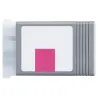Canon PFI031 magenta tinta compatible (6265C001)