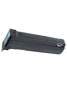 HP W9171MC cian tóner compatible