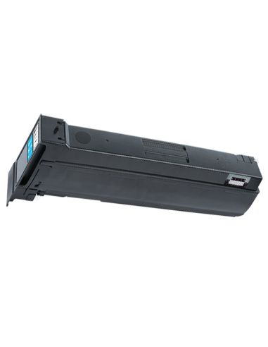 HP W9171MC cian tóner compatible