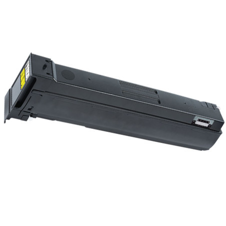 HP W9172MC amarillo tóner compatible
