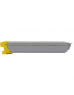 HP W9252MC amarillo tóner compatible