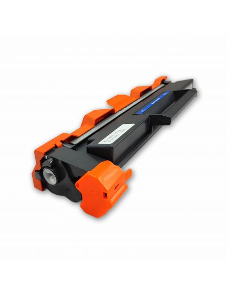 Cartucho de tóner (alternativo) compatible a Brother TN1150 negro