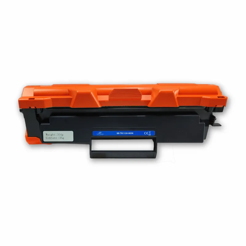 Brother TN-1150 DCP-L1640W, DCP-L1642W, DCP-L1660W, HL-L1240W, HL-L1242W