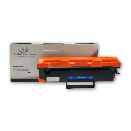 Toner compatible para Brother DCP-L1660W