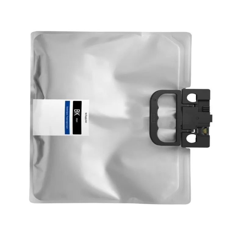 Epson T13L1 tinta compatible negro (C13T13L140)