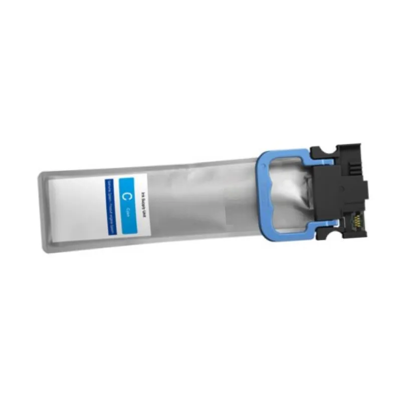 Epson T13L2 tinta compatible cian (C13T13L240)