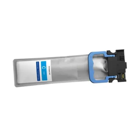 Epson T13L2 tinta compatible cian (C13T13L240)