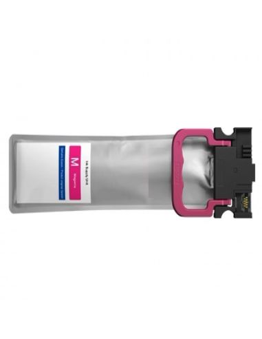 Epson T13L3 tinta compatible magenta (C13T13L340)