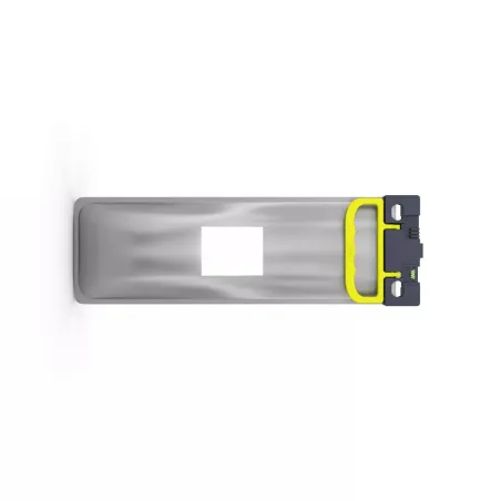 Epson T13L4 tinta compatible amarillo (C13T13L440)