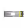 Epson T13L4 tinta compatible amarillo (C13T13L440)