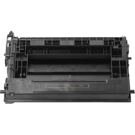 HP CF237A tóner compatible (HP 37A)