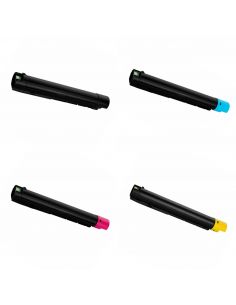 Pantum CTO2600 tóner compatible (CTO2600K, CTO2600C, CTO2600M, CTO2600Y)