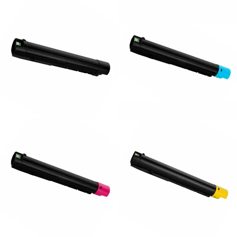 Pantum CTO2600 tóner compatible (CTO2600K, CTO2600C, CTO2600M, CTO2600Y)
