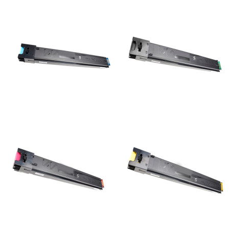 Pantum CTL2300H tóner compatible (CTL2300HK, CTL2300HC, CTL2300HM, CTL2300HY)