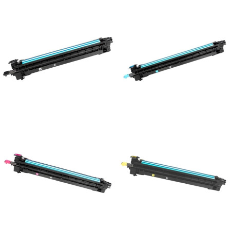 Pantum CDL2300 tambor compatible (CDL2300K, CDL2300C, CDL2300M, CDL2300Y)