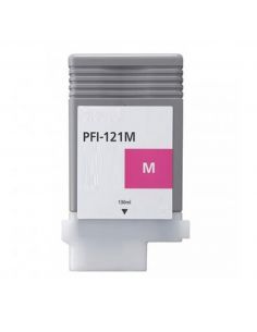 Canon PFI121M cartucho de tinta compatible (6267C001)