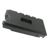 Lexmark 74C0W00 bote residual compatible