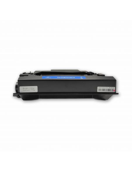 Cartucho Toner Hp CF287X 87X Negro Compatible