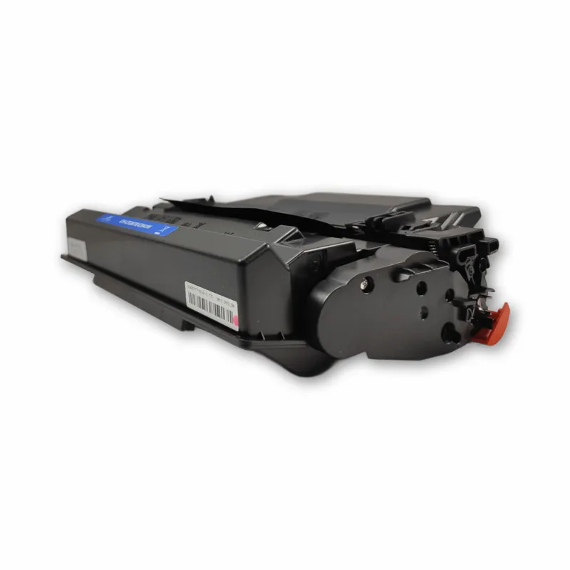 Cf287X Toner Compatible Hp Negro (N 87X) 18000 Pag