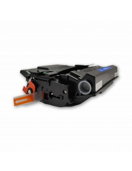 Compatible toner HP CF287X negro Toner Genérico 87X