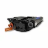 Compatible toner HP CF287X negro Toner Genérico 87X